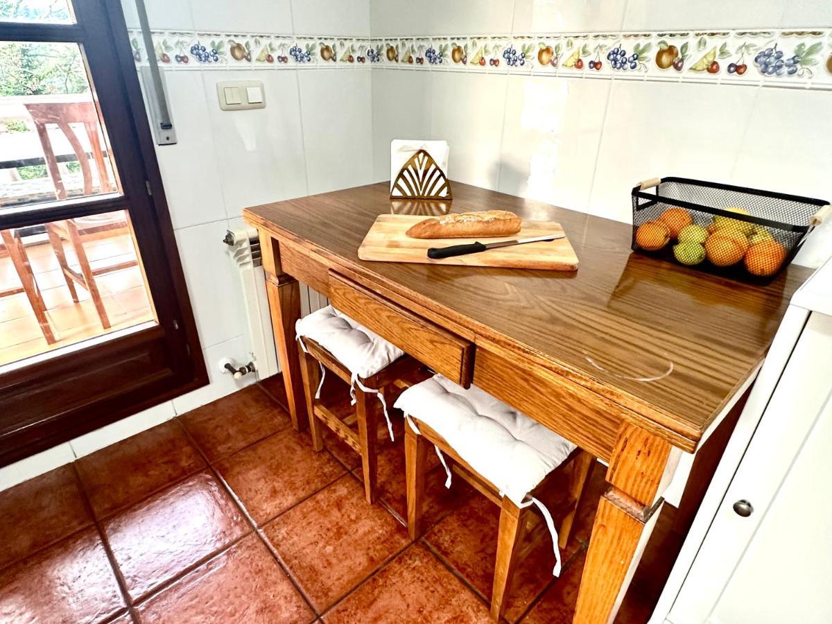 La Colina De Fano - Casa Roja Villa Fanu Екстериор снимка
